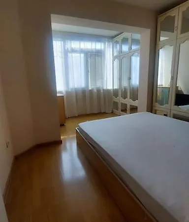 Apartment лятно кино тракия Varna