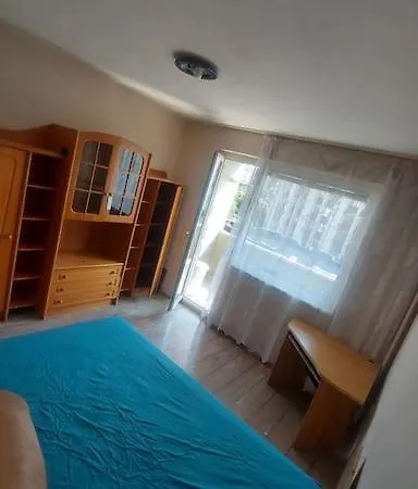 Apartment лятно кино тракия